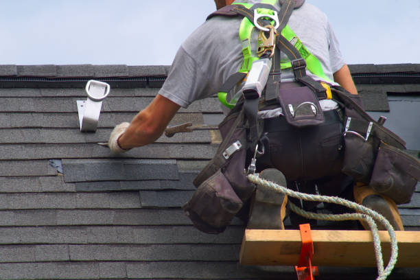 Quick and Trustworthy Emergency Roof Repair Services in Liverpool, NY